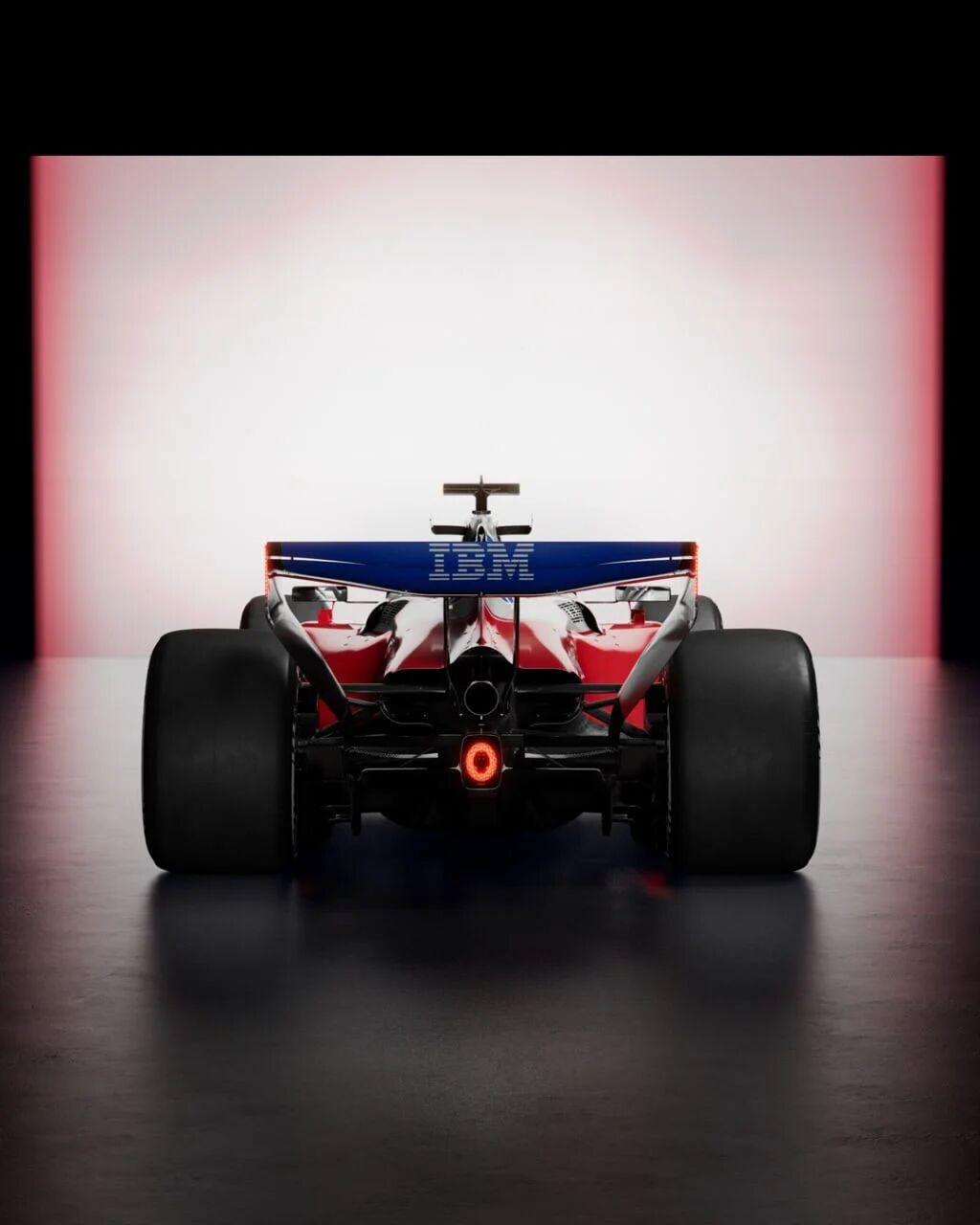 窝法乙烷!法拉利新车SF-26涂装刚公布啊!