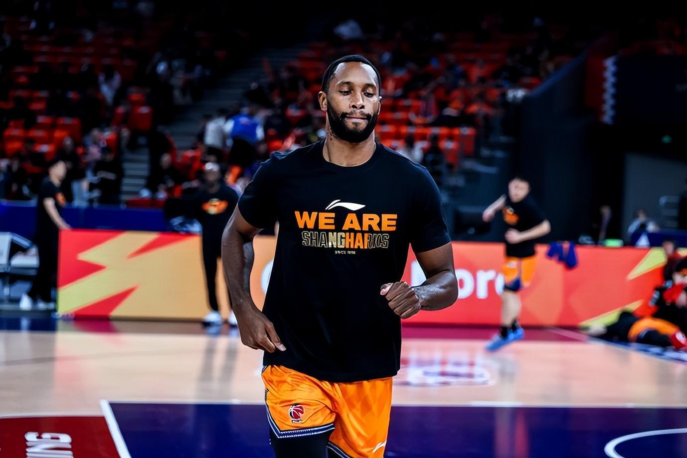 Leyu Sports-摊牌了，前浙江外援巴斯，加盟辽宁男篮，亨特离队，上海留下弗格