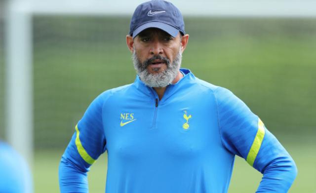 Leyu Sports-【观察】不准备卖凯恩，热刺新帅有何本事留住王牌？