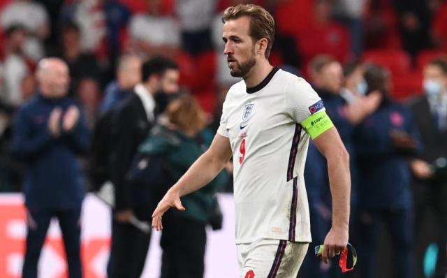 Leyu Sports-【观察】不准备卖凯恩，热刺新帅有何本事留住王牌？