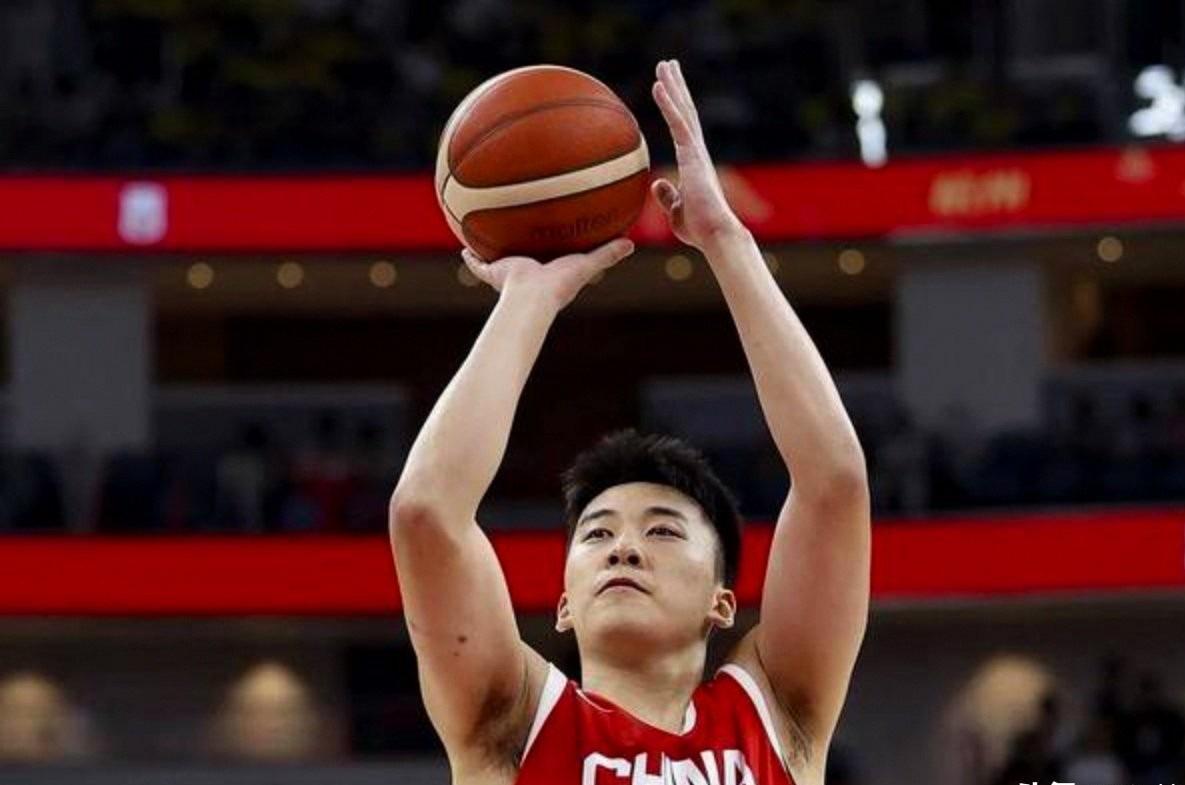 乐鱼vip注册-朱芳雨早已注意他3年，15岁身高2米07，11投全中，真是个好苗子