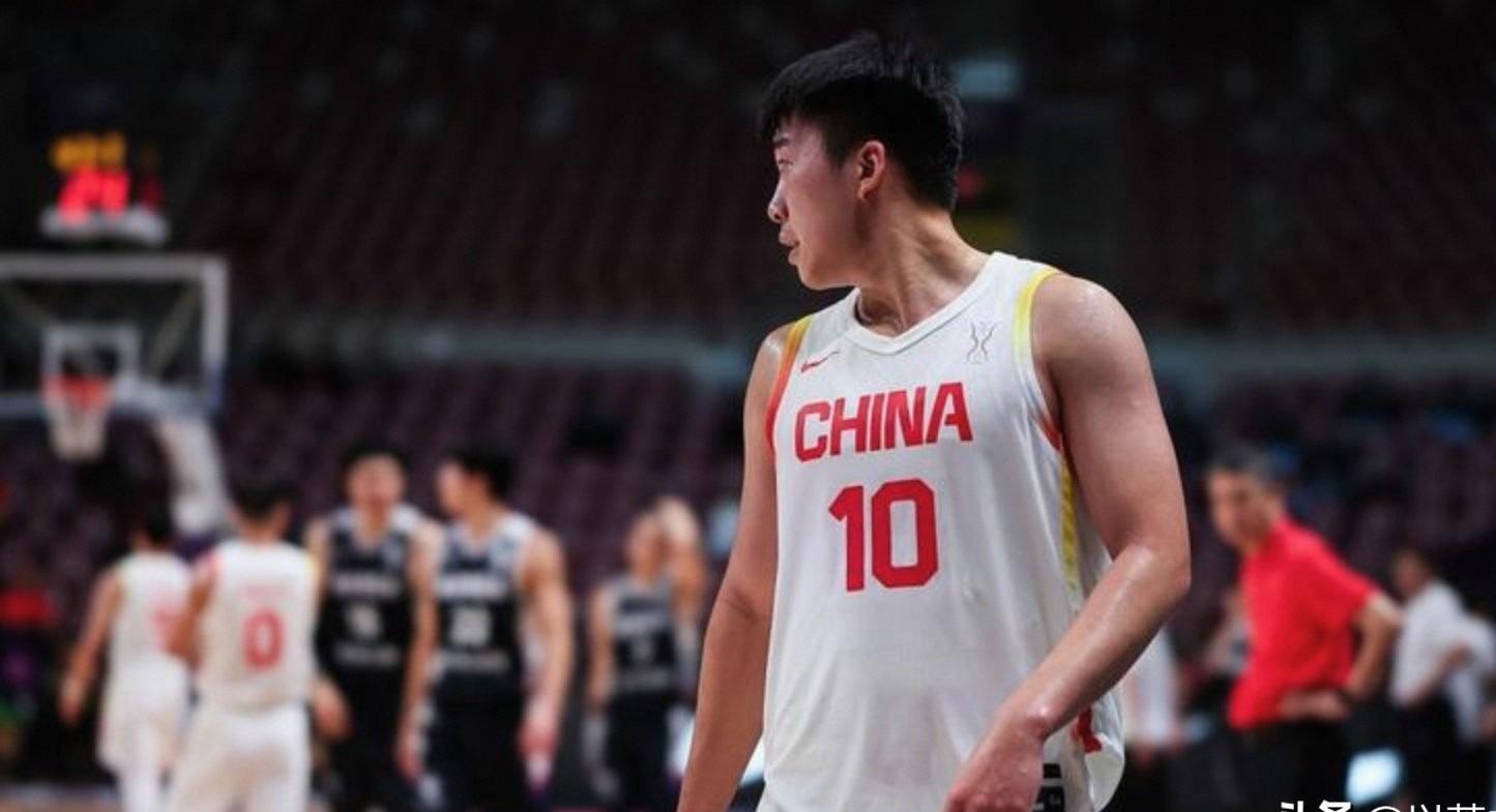 乐鱼vip注册-朱芳雨早已注意他3年，15岁身高2米07，11投全中，真是个好苗子