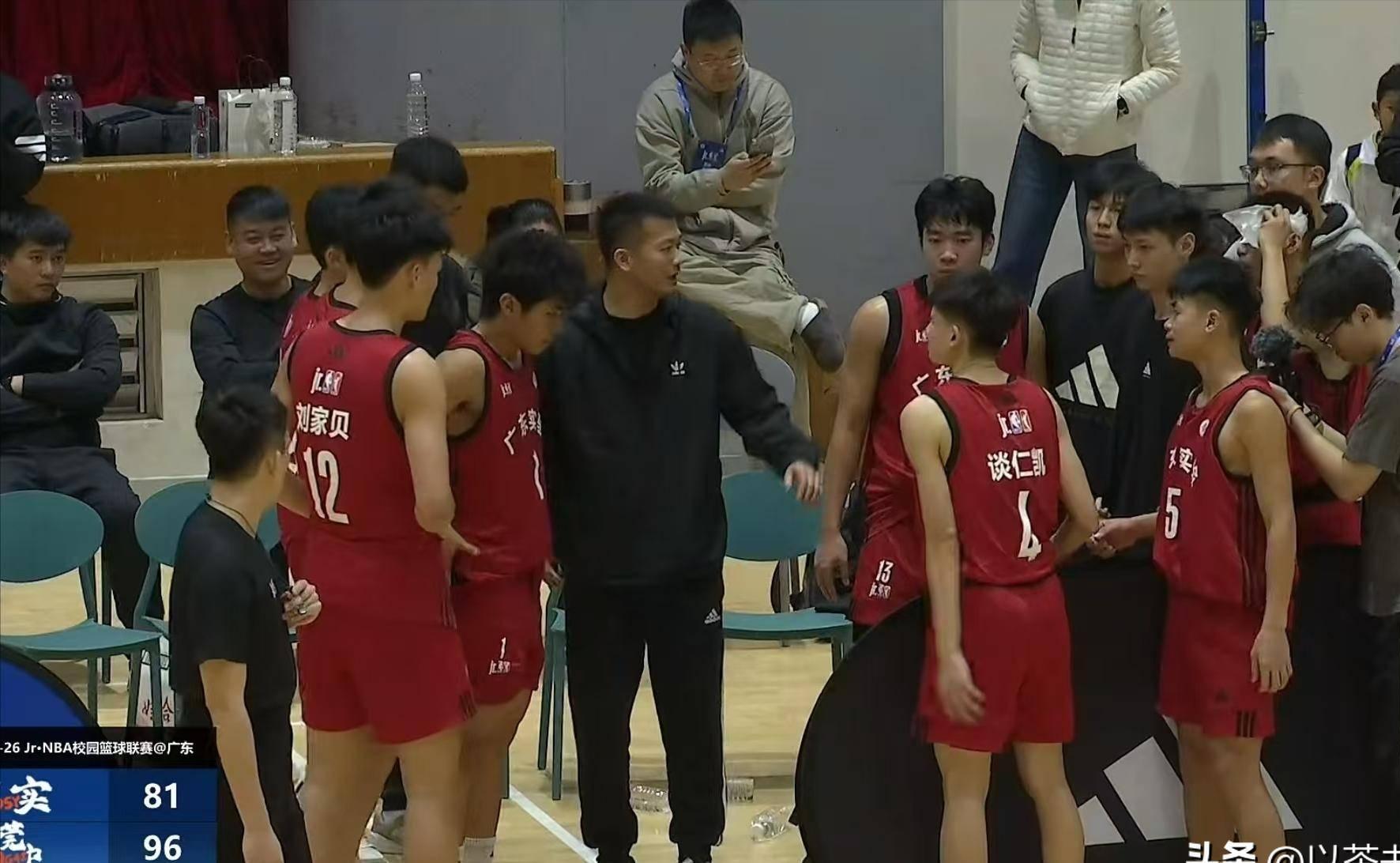 乐鱼vip注册-朱芳雨早已注意他3年，15岁身高2米07，11投全中，真是个好苗子