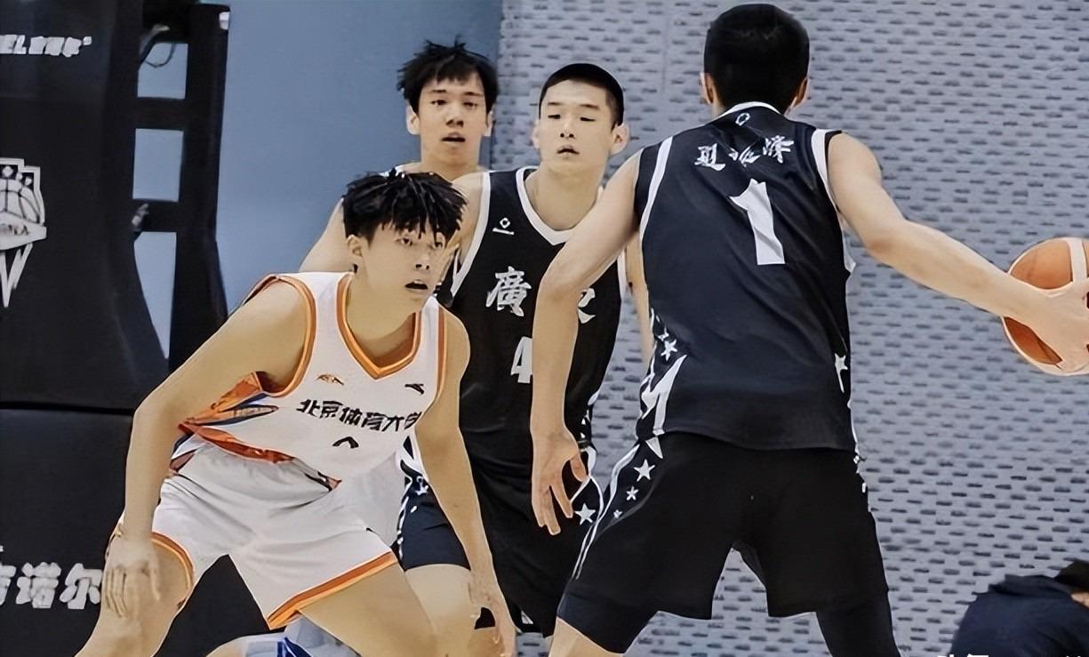 乐鱼vip注册-朱芳雨早已注意他3年，15岁身高2米07，11投全中，真是个好苗子