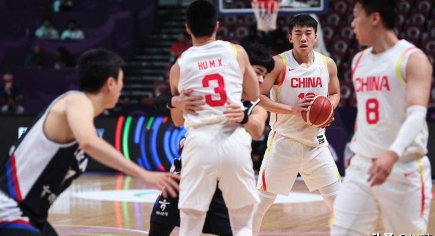 乐鱼vip注册-朱芳雨早已注意他3年，15岁身高2米07，11投全中，真是个好苗子