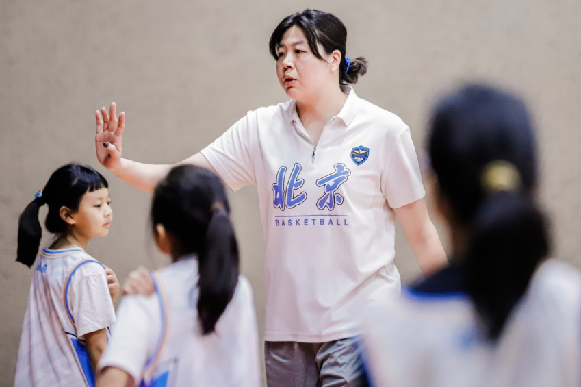 乐鱼体育官网网页版-加入北京首钢官方训练营 和我们一起上场！