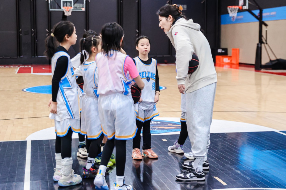 乐鱼体育官网网页版-加入北京首钢官方训练营 和我们一起上场！