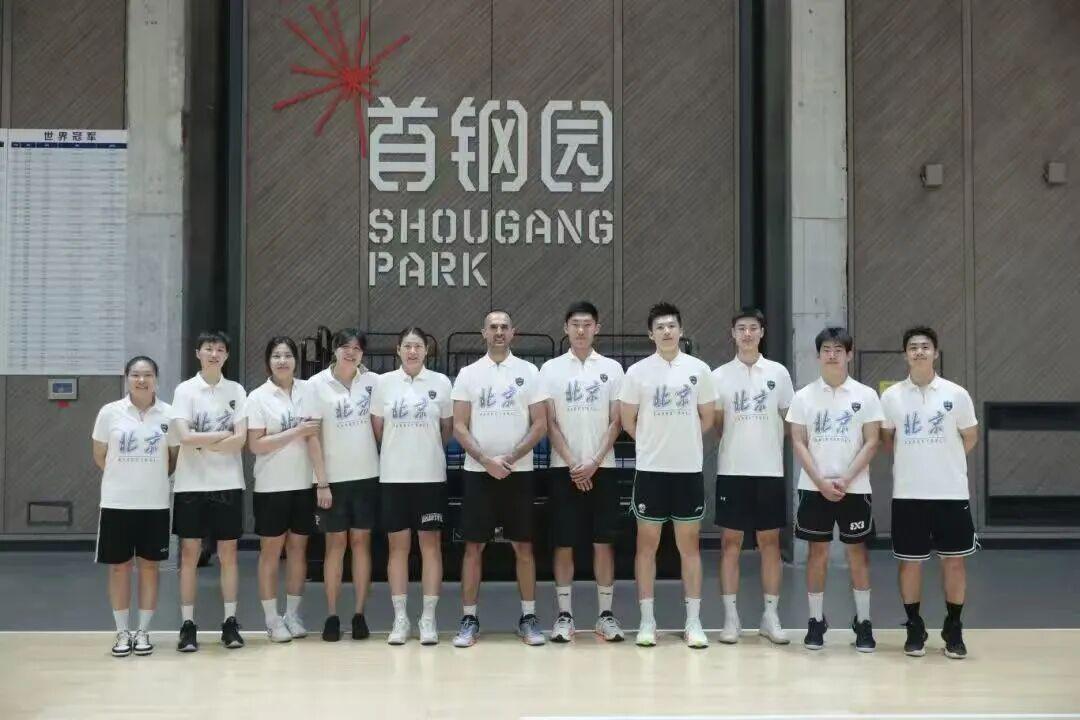 乐鱼体育官网网页版-加入北京首钢官方训练营 和我们一起上场！