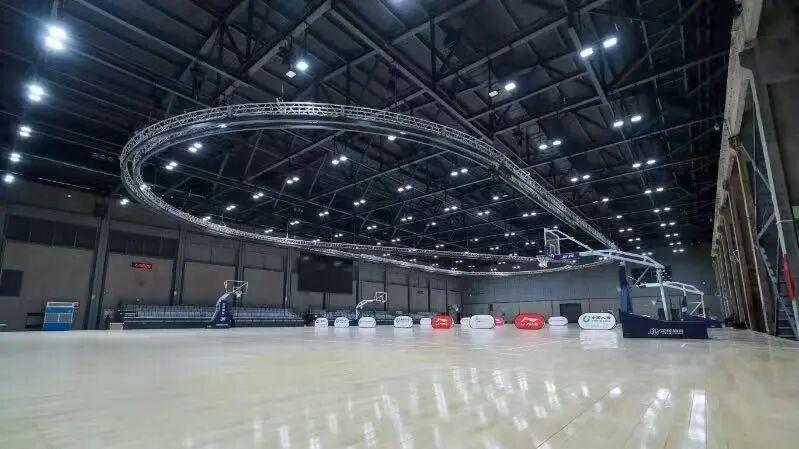 乐鱼体育官网网页版-加入北京首钢官方训练营 和我们一起上场！