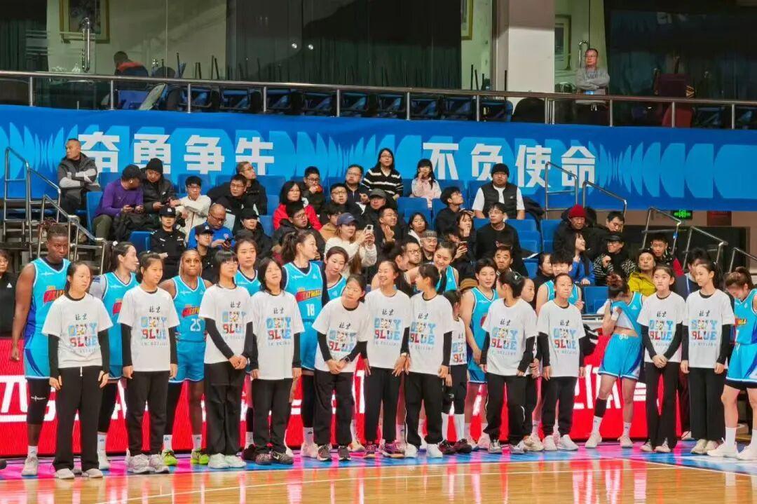 乐鱼体育官网网页版-加入北京首钢官方训练营 和我们一起上场！