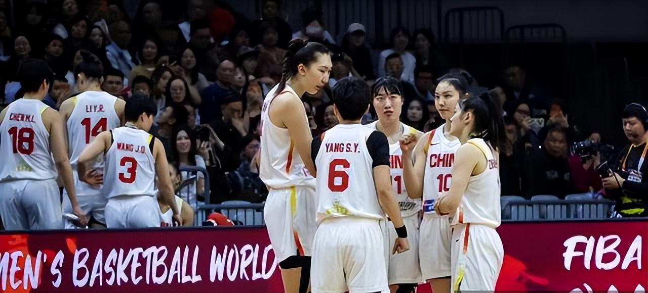 leyu.com-失望！女篮所有人都得分，唯她得0分，球迷：世界杯正赛别带她了