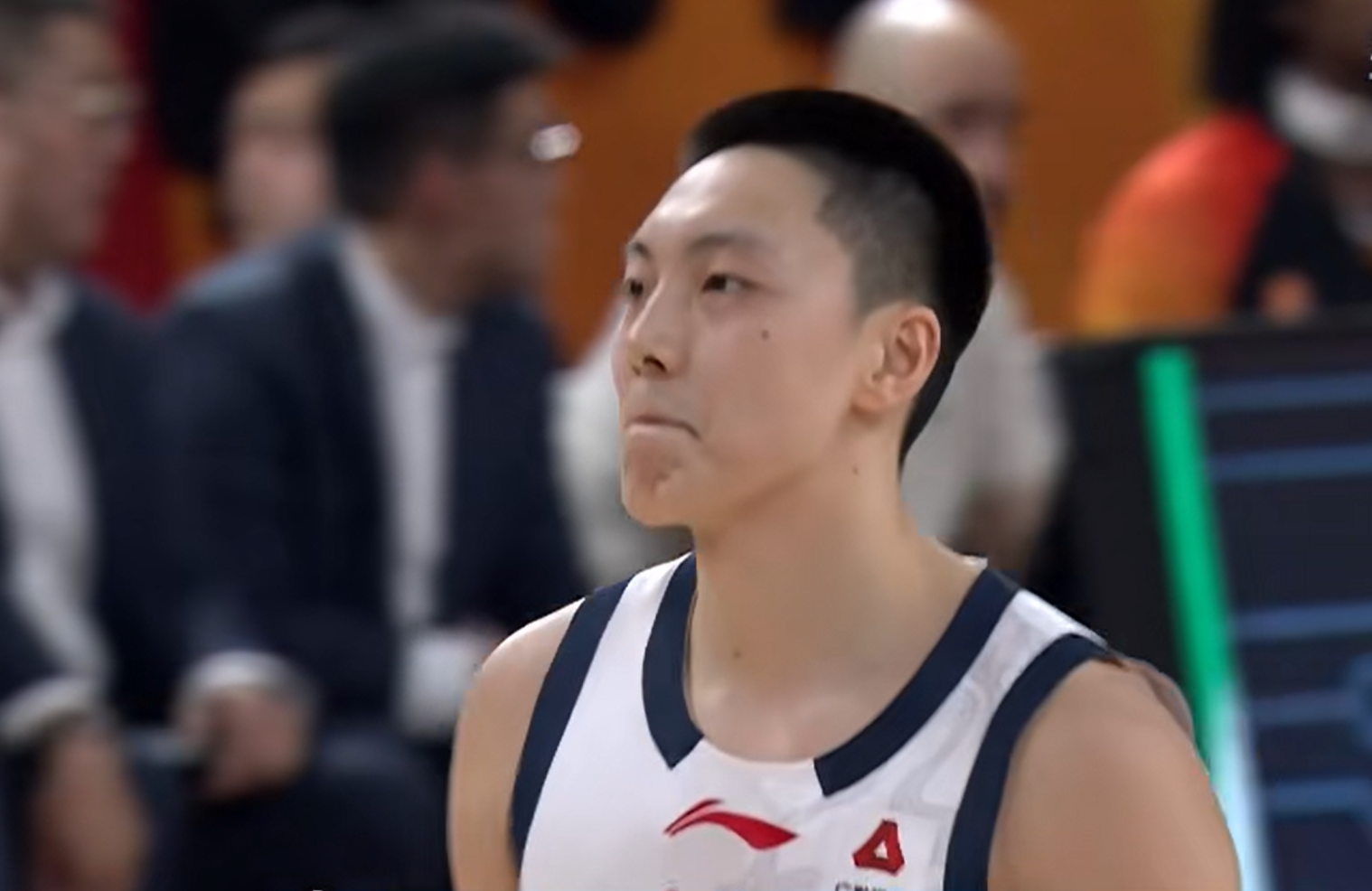乐鱼体育官网网页版-胡明轩做出1个重要的决定,球迷很开心!