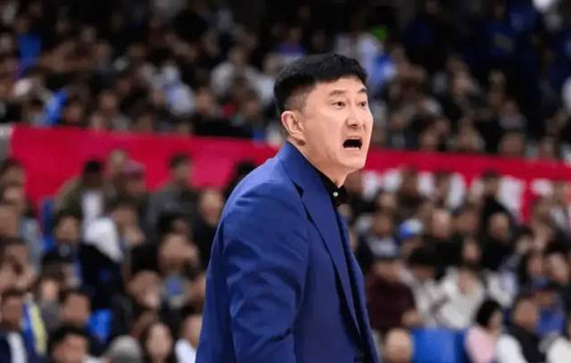 生涯之夜!18岁王洪泽8中7超高效率砍22分8板4助,杜锋:再接再厉