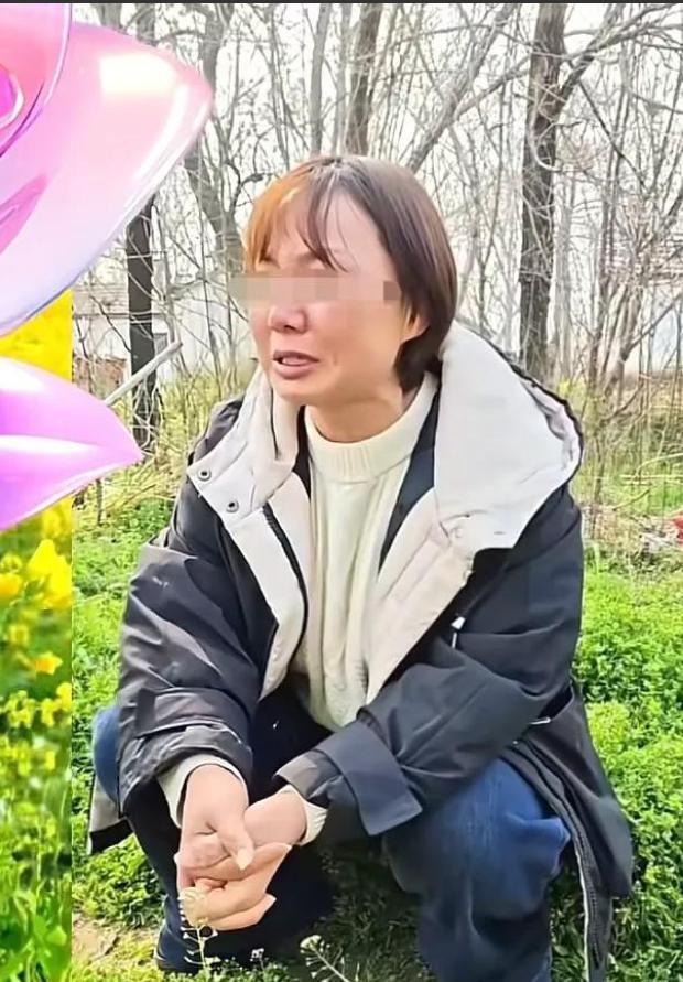 leyu.com-安徽恶婆婆后续:儿媳后悔,找邻居说和,娘家全体出动求原谅晚了
