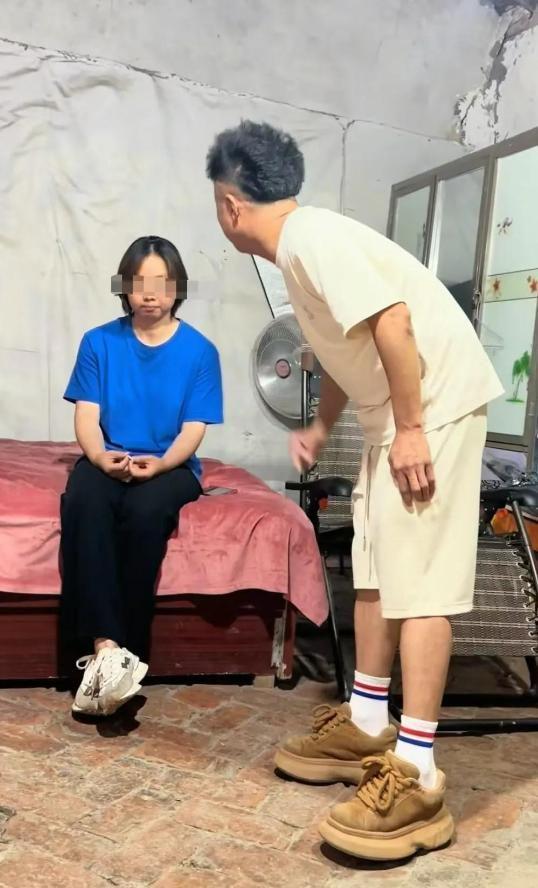 leyu.com-安徽恶婆婆后续:儿媳后悔,找邻居说和,娘家全体出动求原谅晚了
