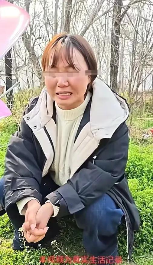leyu.com-安徽恶婆婆后续:儿媳后悔,找邻居说和,娘家全体出动求原谅晚了